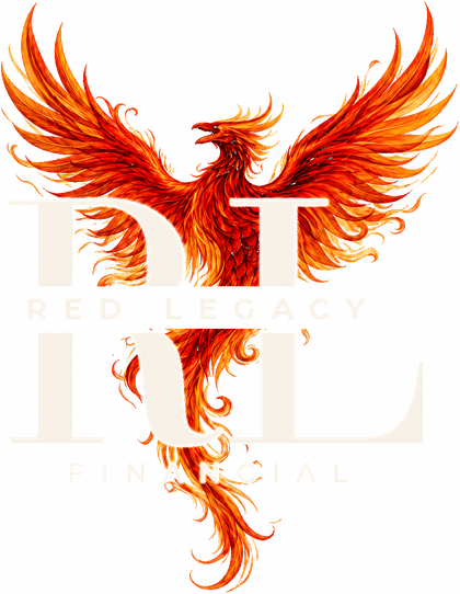 Red Legacy Financial